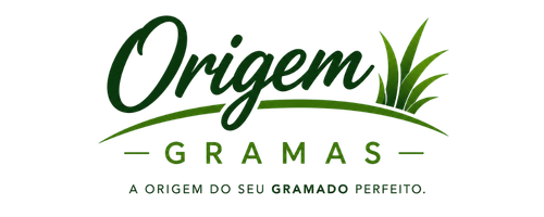 Origem Gramas Logo